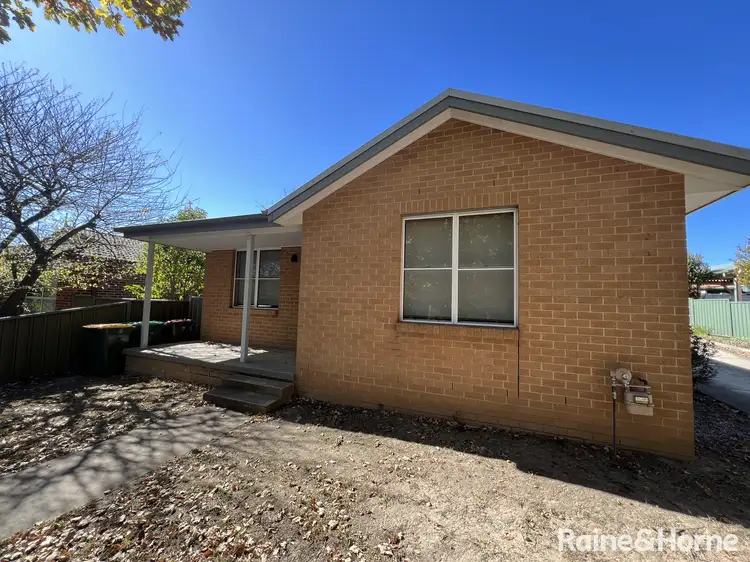 Second view of Homely unit listing, Unit 1/ 42 Autumn Street, Orange NSW 2800