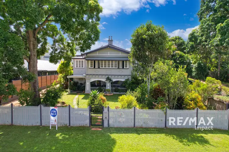 32 Victoria Street, Atherton QLD 4883