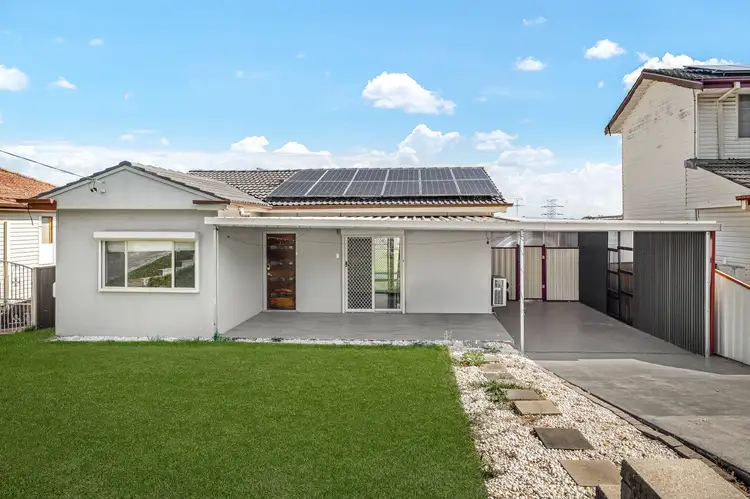 Main view of Homely house listing, 10 Lloyd Street, Blacktown NSW 2148