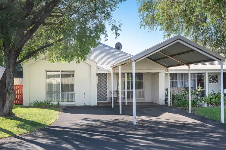 Main view of Homely unit listing, 19/33 Davies Way, Broadwater WA 6280