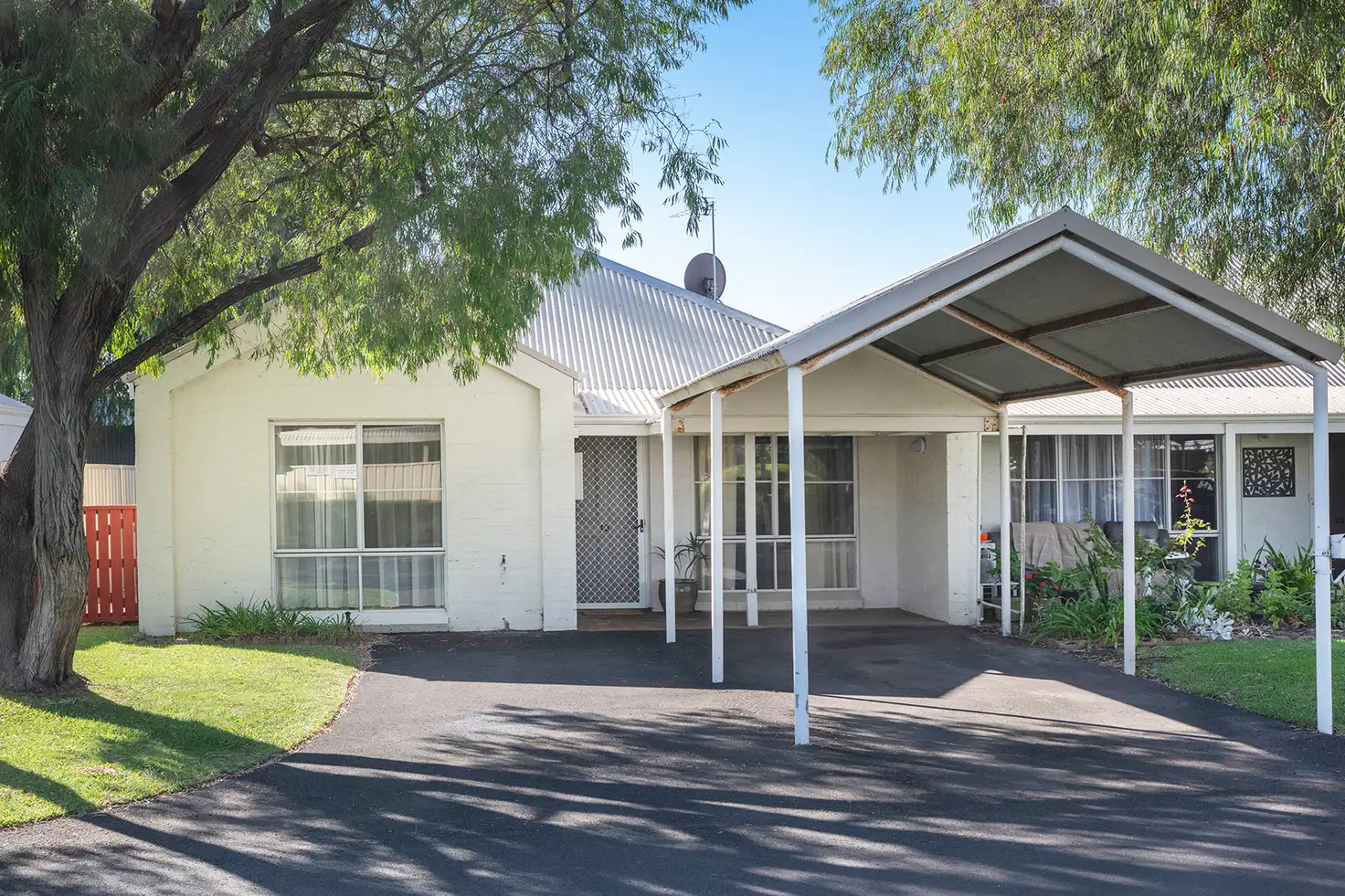 Main view of Homely unit listing, 19/33 Davies Way, Broadwater WA 6280