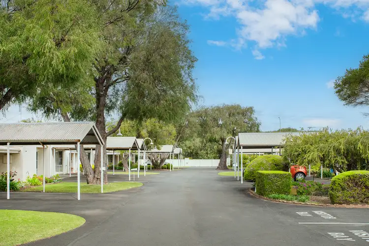 Second view of Homely unit listing, 19/33 Davies Way, Broadwater WA 6280