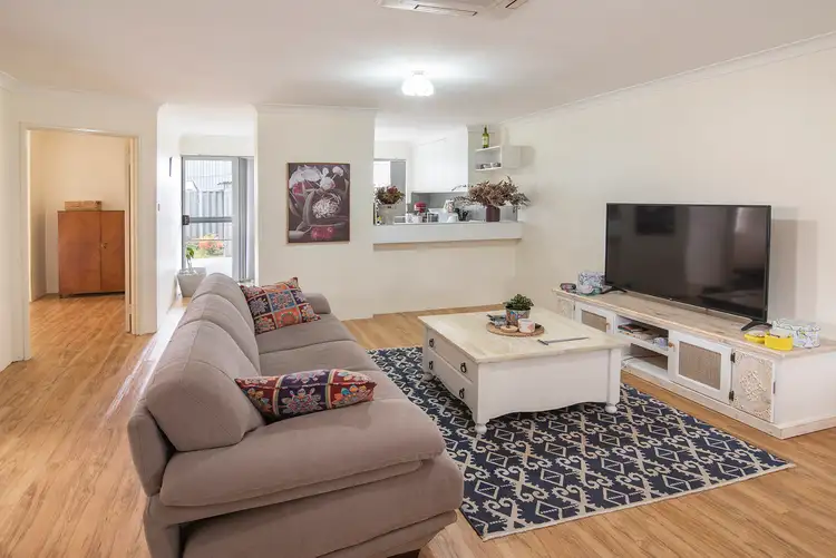 Sixth view of Homely unit listing, 19/33 Davies Way, Broadwater WA 6280