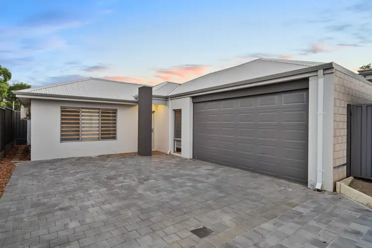 161C Raleigh Street, Carlisle WA 6101