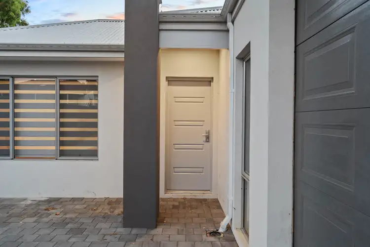 Second view of Homely house listing, 161C Raleigh Street, Carlisle WA 6101
