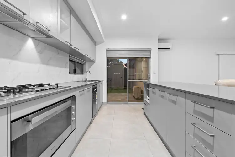 Sixth view of Homely house listing, 161C Raleigh Street, Carlisle WA 6101