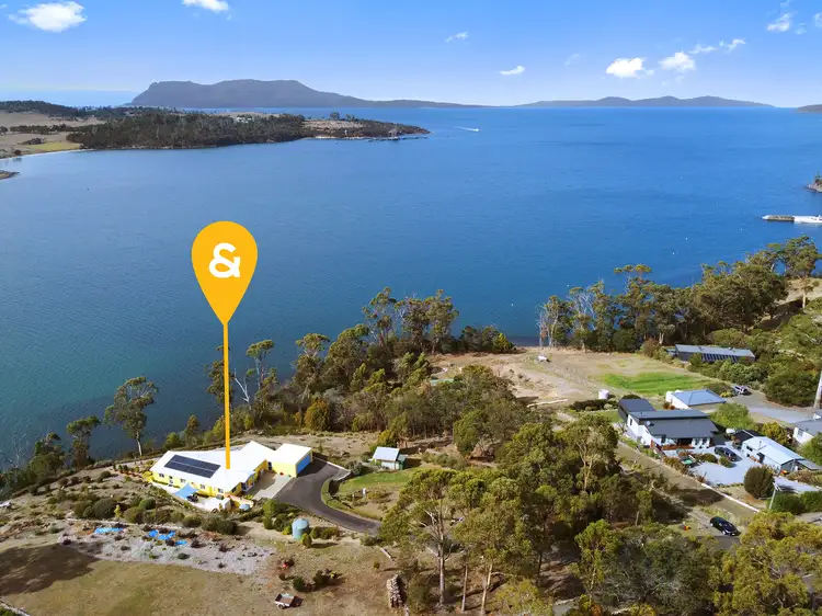 71 Bernacchi Drive, Orford TAS 7190