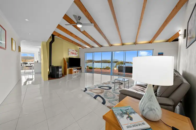 Third view of Homely house listing, 71 Bernacchi Drive, Orford TAS 7190