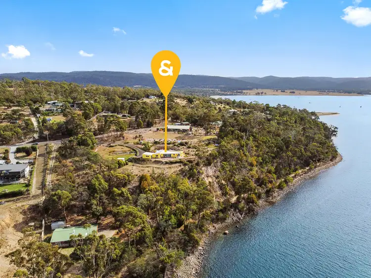 Fourth view of Homely house listing, 71 Bernacchi Drive, Orford TAS 7190