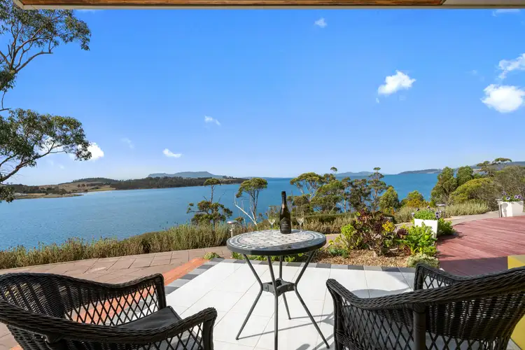 Fifth view of Homely house listing, 71 Bernacchi Drive, Orford TAS 7190