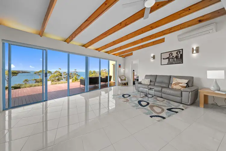 Sixth view of Homely house listing, 71 Bernacchi Drive, Orford TAS 7190