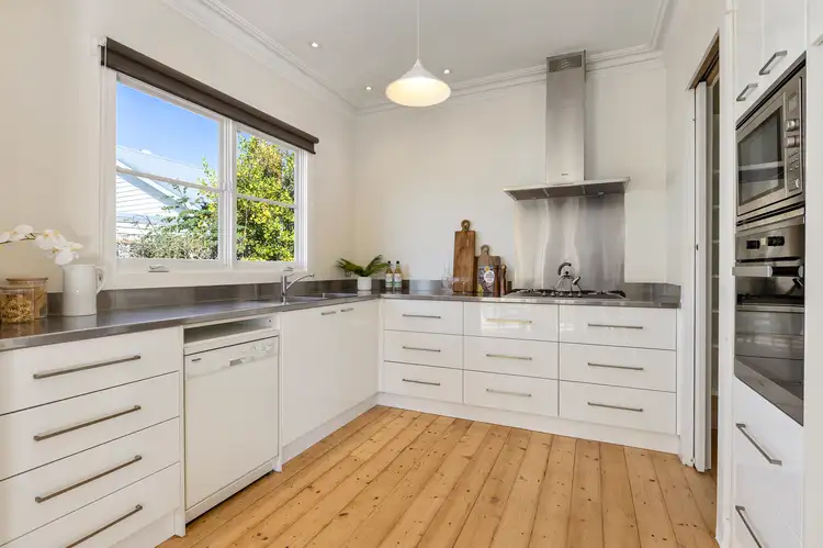 Sixth view of Homely house listing, 6 Knight Avenue, Herne Hill VIC 3218