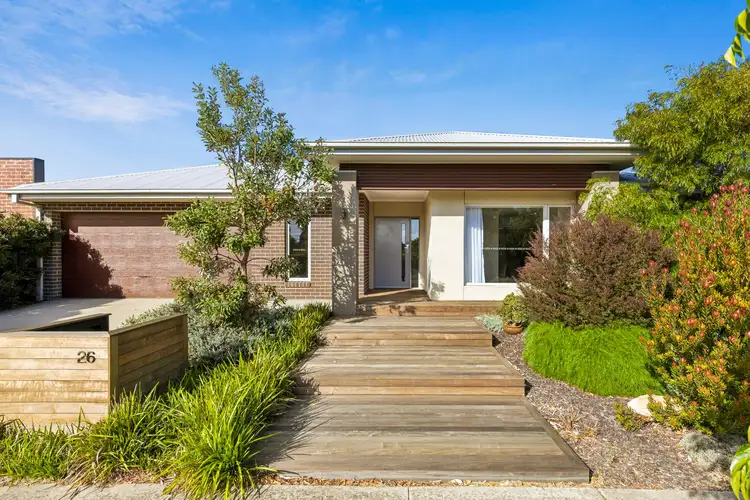 26 Wyrallah Street, Ocean Grove VIC 3226