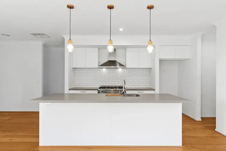 Third view of Homely house listing, 26 Wyrallah Street, Ocean Grove VIC 3226