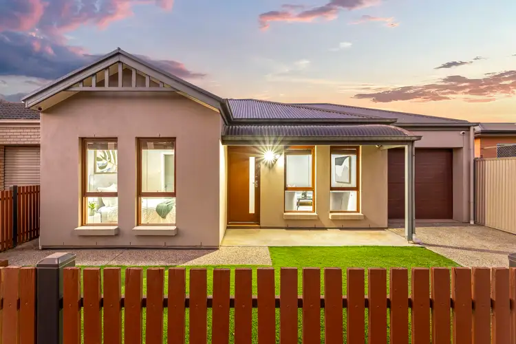 4 Haven Road, Mansfield Park SA 5012