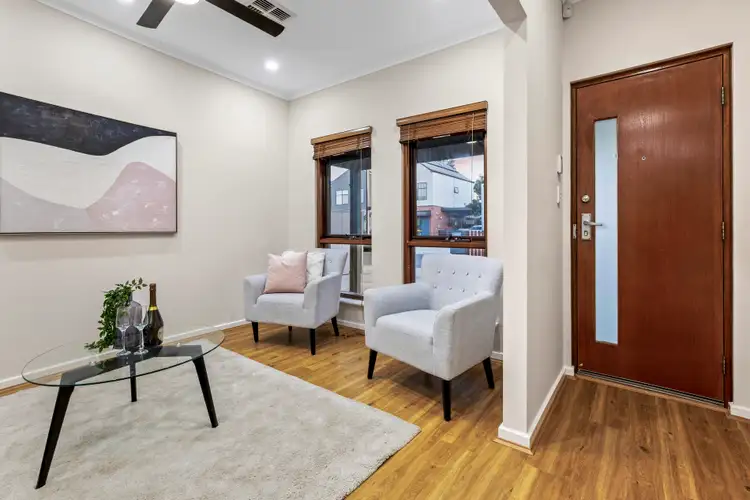 Second view of Homely house listing, 4 Haven Road, Mansfield Park SA 5012