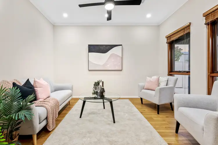 Third view of Homely house listing, 4 Haven Road, Mansfield Park SA 5012