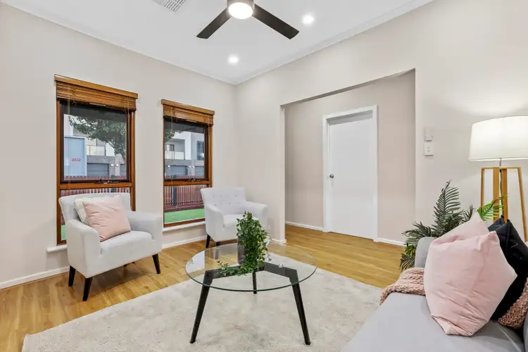 Fifth view of Homely house listing, 4 Haven Road, Mansfield Park SA 5012