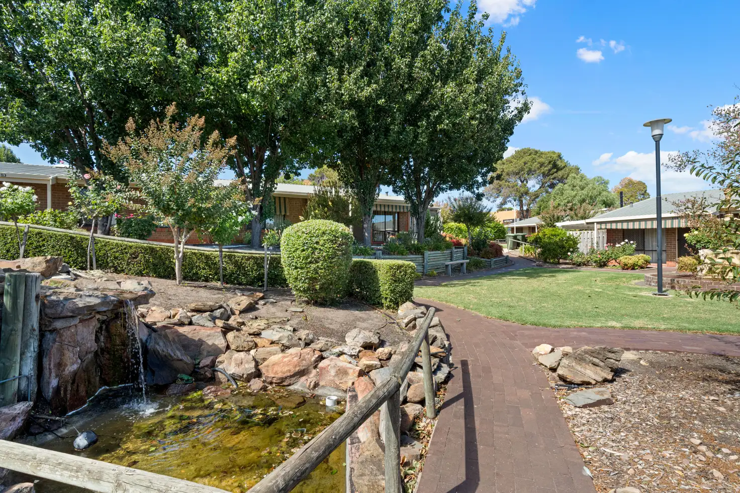 Main view of Homely retirement listing, 9/278 Old South road, Old Reynella SA 5161