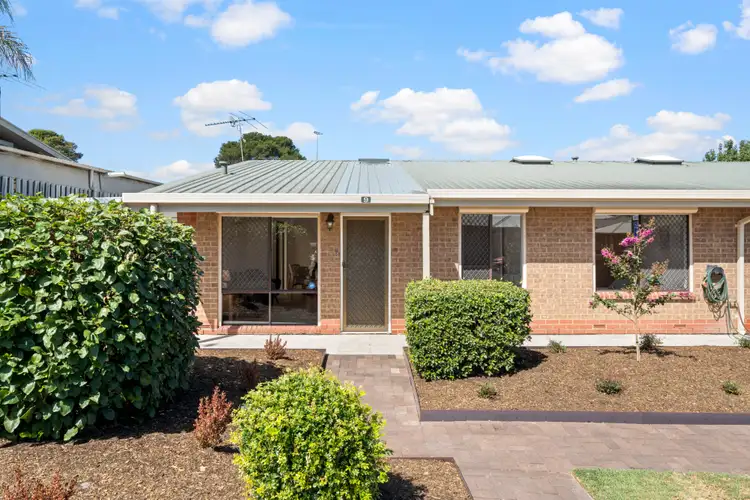 Sixth view of Homely retirement listing, 9/278 Old South road, Old Reynella SA 5161