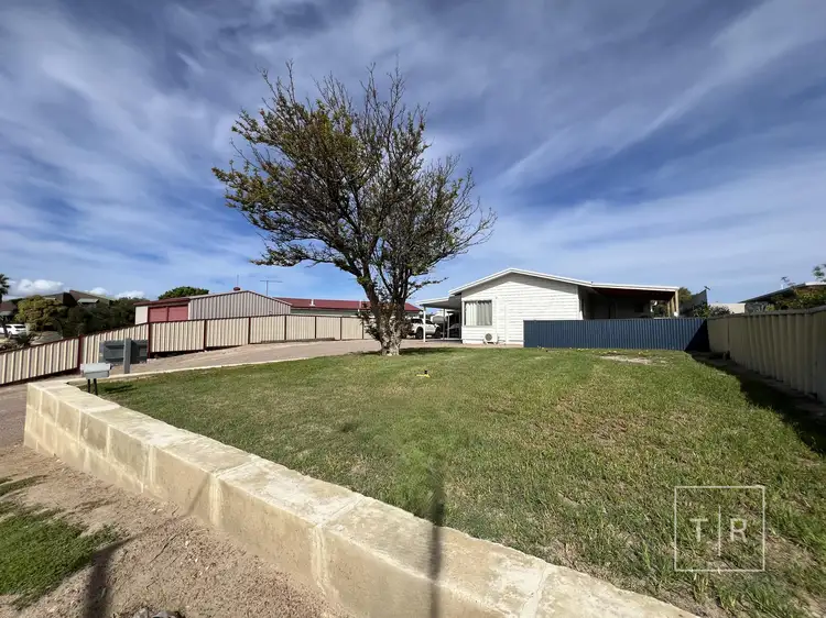 Main view of Homely semi-detached listing, 30 Arthur Street, Castletown WA 6450