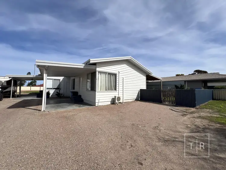 Second view of Homely semi-detached listing, 30 Arthur Street, Castletown WA 6450