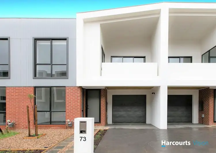 73 Oakden Crescent, St Albans VIC 3021