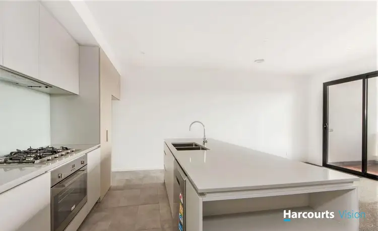 Second view of Homely house listing, 73 Oakden Crescent, St Albans VIC 3021