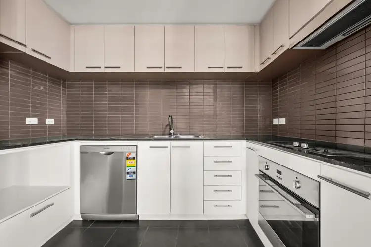 Third view of Homely unit listing, 21/57 Benjamin Way, Belconnen ACT 2617