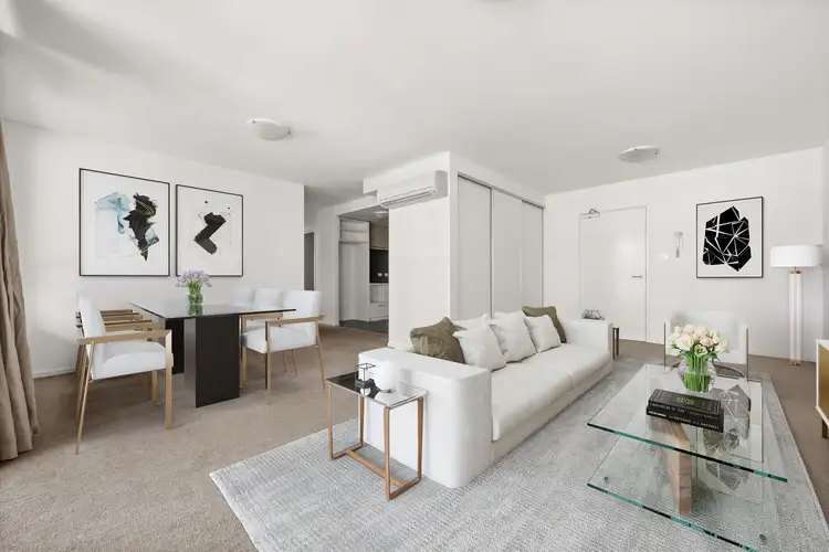 Fourth view of Homely unit listing, 21/57 Benjamin Way, Belconnen ACT 2617
