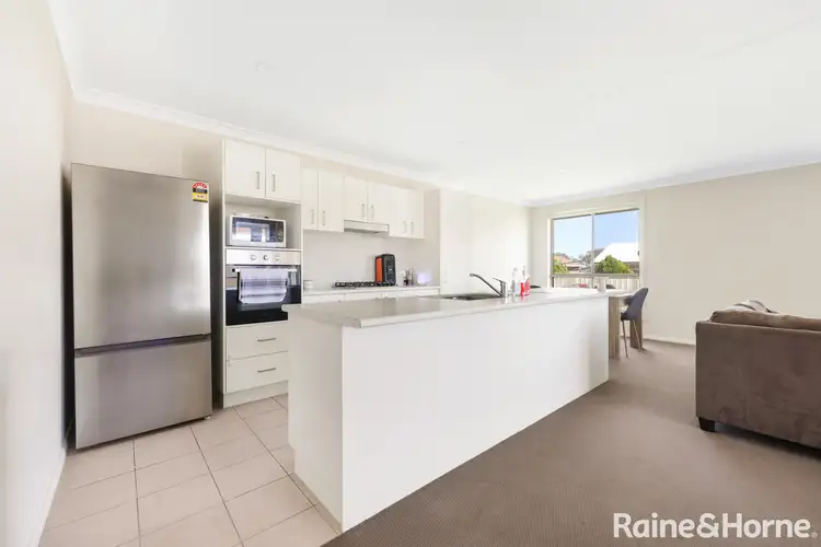Second view of Homely house listing, 57 Kenny Drive, Tamworth NSW 2340