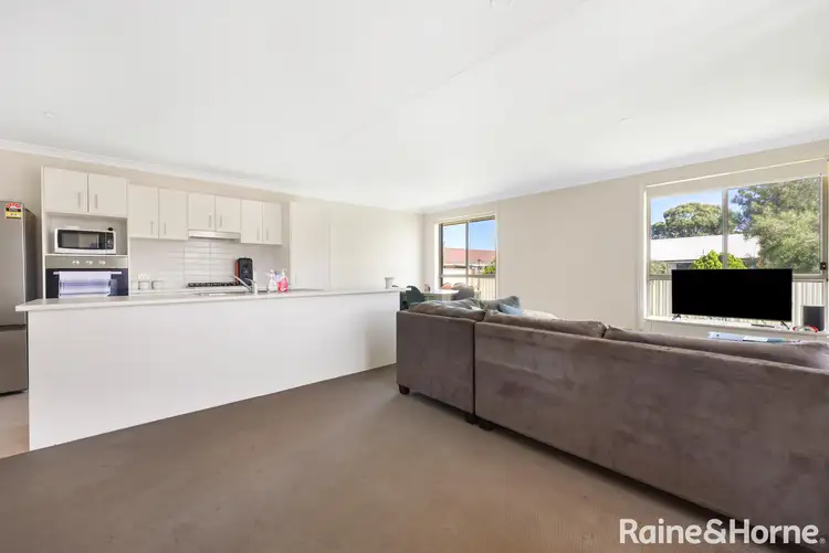 Third view of Homely house listing, 57 Kenny Drive, Tamworth NSW 2340