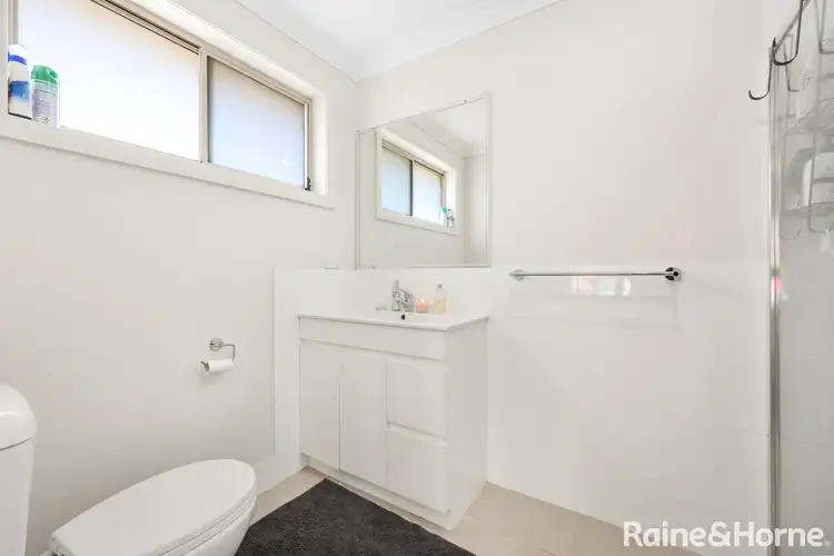 Fifth view of Homely house listing, 57 Kenny Drive, Tamworth NSW 2340