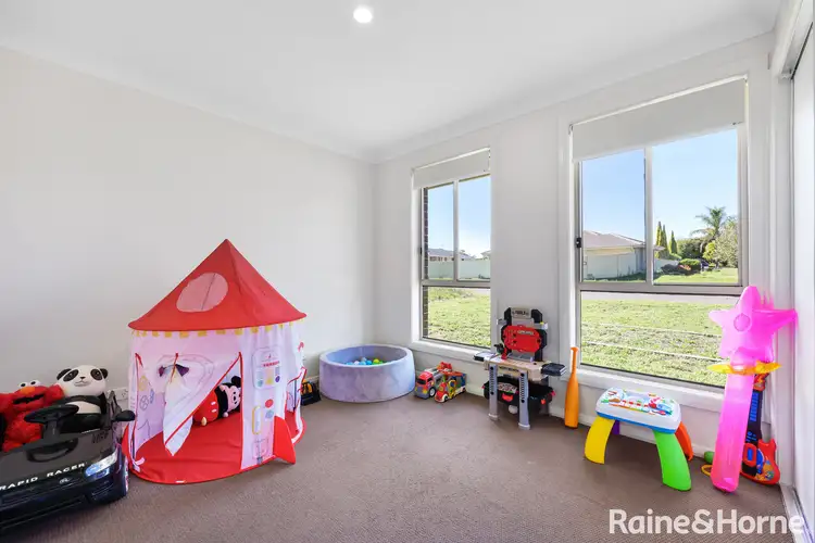 Sixth view of Homely house listing, 57 Kenny Drive, Tamworth NSW 2340