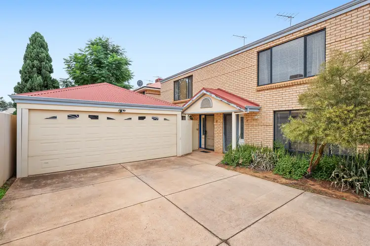 3/97 Bourke Street, Piccadilly WA 6430