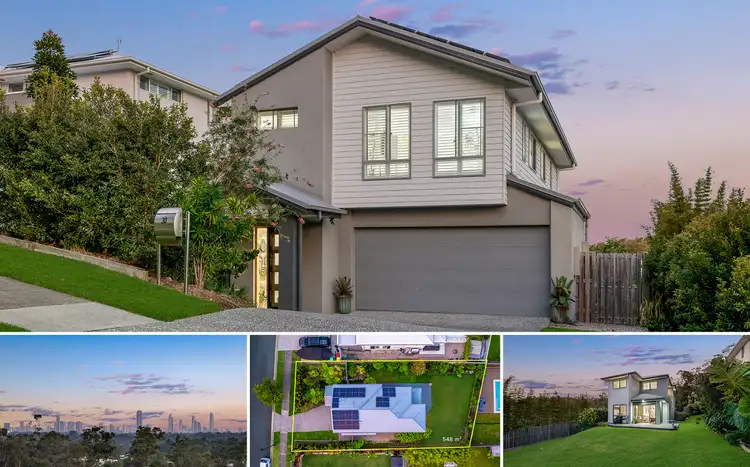 30 Stonecurlew Street, Upper Coomera QLD 4209