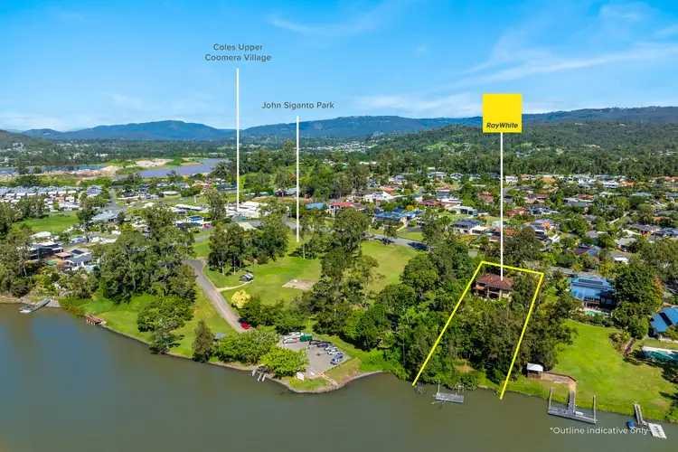 625 Reserve Road, Upper Coomera QLD 4209
