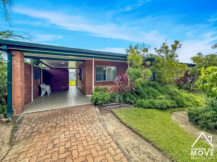 33 Nobel Street, Wulguru QLD 4811