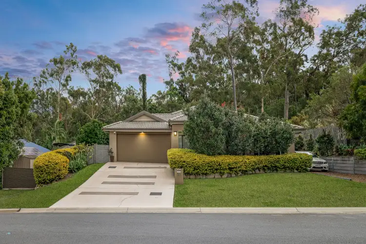 Fifth view of Homely house listing, 10 Capelily Street, Upper Coomera QLD 4209