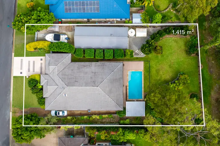 Sixth view of Homely house listing, 10 Capelily Street, Upper Coomera QLD 4209