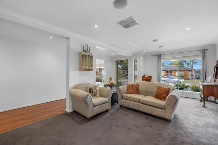 Second view of Homely house listing, 8 Banksia Grove, Pakenham VIC 3810