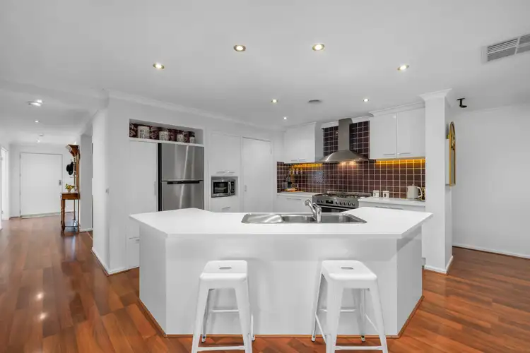 Fourth view of Homely house listing, 8 Banksia Grove, Pakenham VIC 3810