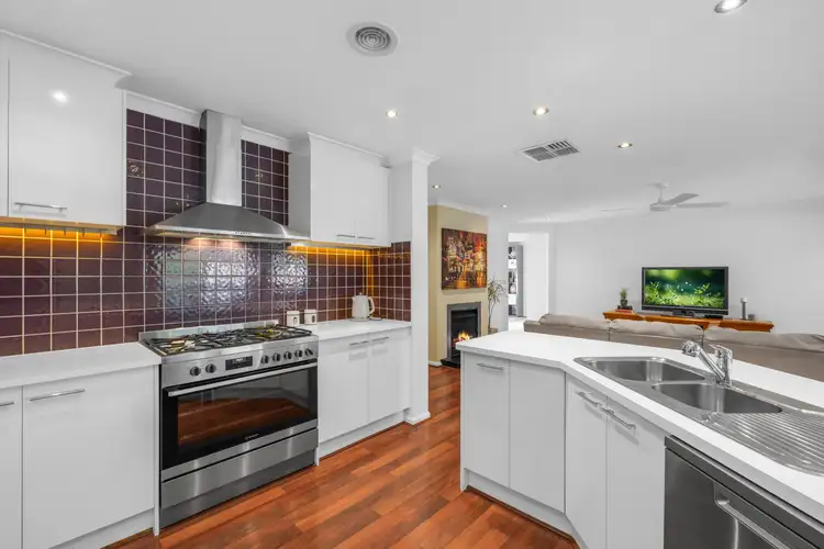 Fifth view of Homely house listing, 8 Banksia Grove, Pakenham VIC 3810