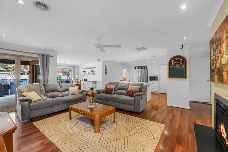 Sixth view of Homely house listing, 8 Banksia Grove, Pakenham VIC 3810