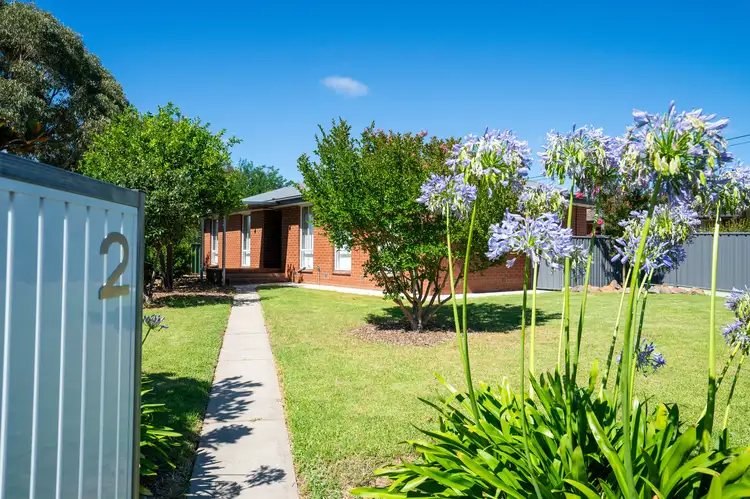 2 Prague Avenue, Wodonga VIC 3690