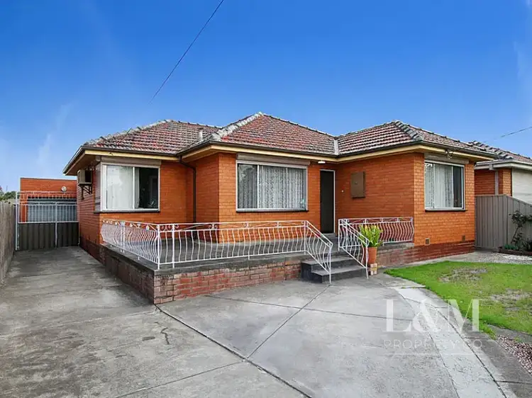 9 Kingsway Drive, Lalor VIC 3075