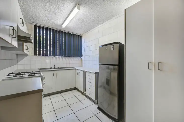 Second view of Homely townhouse listing, 3/4 Cambridge Street, Currajong QLD 4812