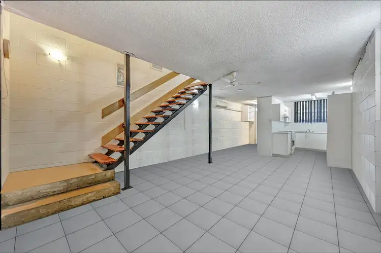 Third view of Homely townhouse listing, 3/4 Cambridge Street, Currajong QLD 4812