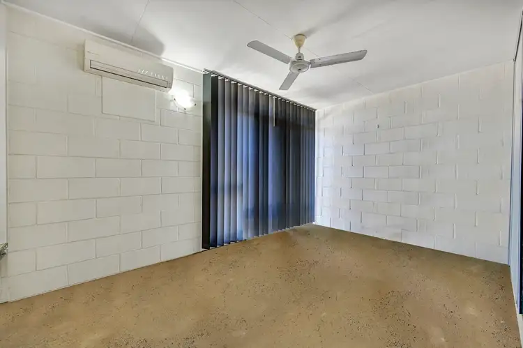 Fourth view of Homely townhouse listing, 3/4 Cambridge Street, Currajong QLD 4812