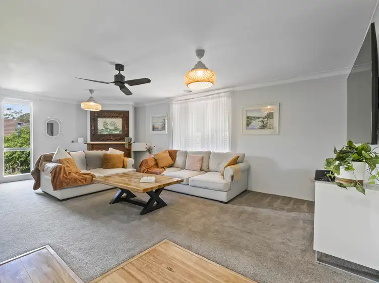 Main view of Homely house listing, 90 Baranbale Way, Lavington NSW 2641